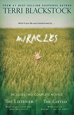 Miracles: The Listener/The Gifted