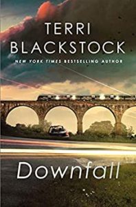 Terri's Novels - Terri Blackstock