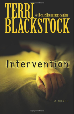 The Intervention Collection Terri Blackstock