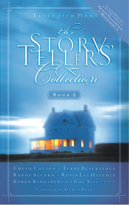 The Storytellers’ Collection: Tales from Home