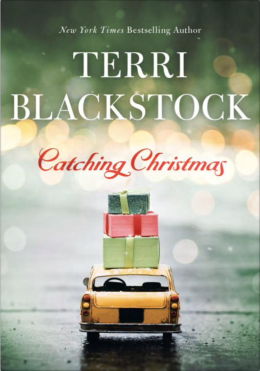 Catching Christmas - Terri Blackstock